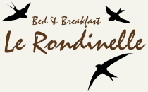 Le Rondinelle B&B